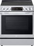 LG LSEL6335F 30 Inch InstaView Electric Range Parts