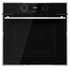 Porter&Charles SOPS60TM1 24 Inch Electric Wall Oven
