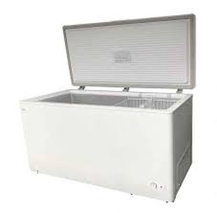 Danby DCF145A3WDB 60 Inch Free Standing Chest Freezer