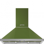 Smeg KPF48UOG Range Hood Replacement Parts
