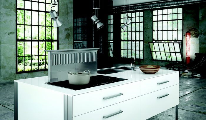 Faber SCLX3015SSNBB Downdraft Range Hood Replacement Parts