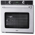 Capital MWOV301ES 30 Inch Single Wall Oven