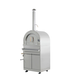 Thor Kitchen MK07SS304 27 Inch Charcoal Outdoor Grill