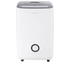 Frigidaire FHDD3534W1 Portable Dehumidifier, White