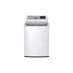 LG WT7300CW 27 Inch Washer with lid Laundry parts