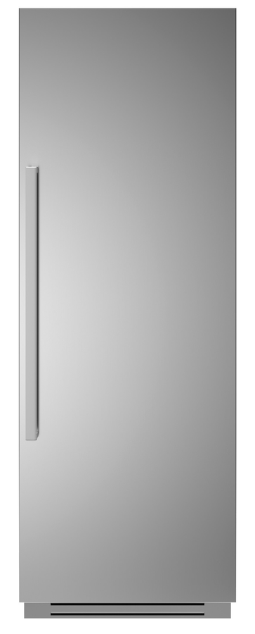 Bertazzoni REF30RCPIXR23 30 Inch Built In Fridge Column