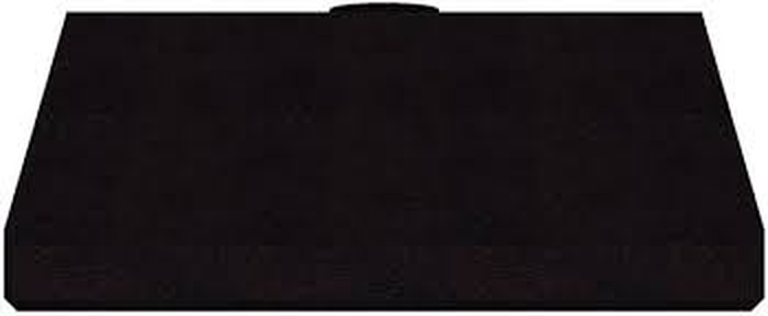 Vent-A-Hood PRH6K30BC 30 Inch Installed Under Cabinet 300 CFM