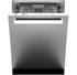Bertazzoni DW24XV 24 Inch Stainless Steel Dishwasher