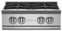 BlueStar RGTNB244BV2L 24 Inch Gas Rangetop