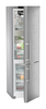 Liebherr SCB5790IM 24 Inch  Bottom Freezer Refrigerator