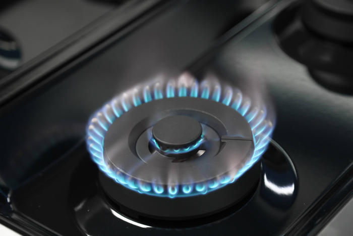 Thor Kitchen HRT3003U 30 Inch Gas Rangetop Sealed Burners