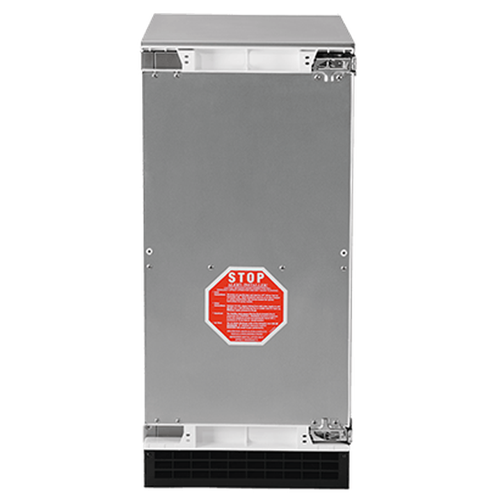 Scotsman SCCG30MA1SU 15 Inch  Ice Machine