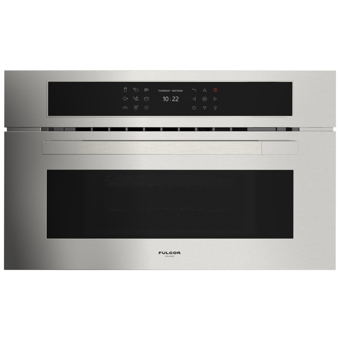 Fulgor Milano F7MSPD30S1 30 Inch Matteo 700 Series Speed Oven