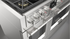 Fulgor Milano F6PDF486GS1 48 Inch Sophia Pro Dual Fuel Range