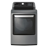 LG DLEX7900VE Laundry Replacement Parts