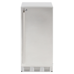 Sapphire SR15SS 15 Inch Wine Refrigerator