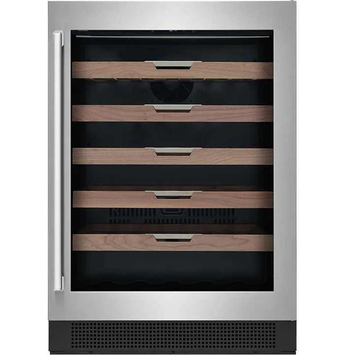 Electrolux EI24WC15VS 24 Inch Undercounter Wine Refrigerator