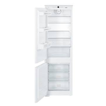 Liebherr HC1001B 24 Inch Fully Integrated Bottom Freezer Refrigerator LH - Parts