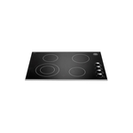 Bertazzoni P304CERNE Electric Cooktop Replacement Parts