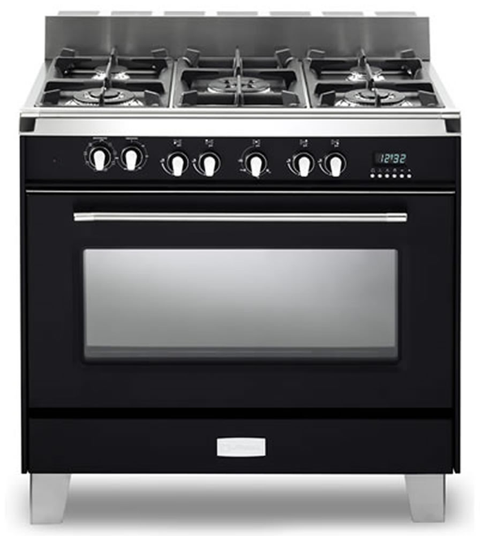 Dual Fuel Range VCLFSGE365E Verona -Discontinued