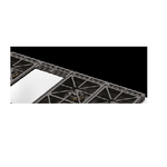 Fulgor Milano F6BG48BCI Back Guard