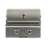 C-Series NG Gas Outdoor Grill CTG-Install-Remove   C2C36NG 36 inch Grill 4 Infinity Burners Built-in NG