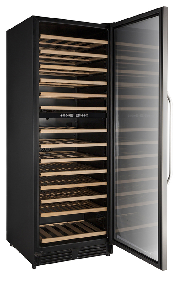 Avanti WCF148DE3S 24 Inch Dual Zone Storage Cabinets