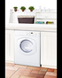 Splendide ARWDF129(NA).1 24 Inch Washer Dryer Combo