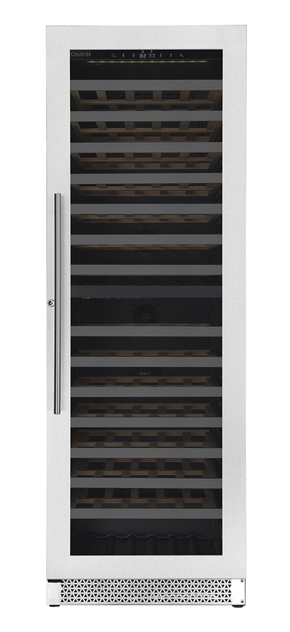 Cavavin V153WDZ 24 Inch Dual Temp Zones 153 bottles  Refrigeration Parts