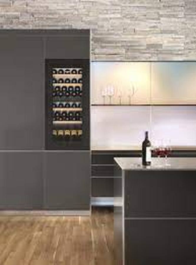 Liebherr HWGB5100 24 Inch Dual Temp Zone 51 Bottles - Wine Fridge Parts