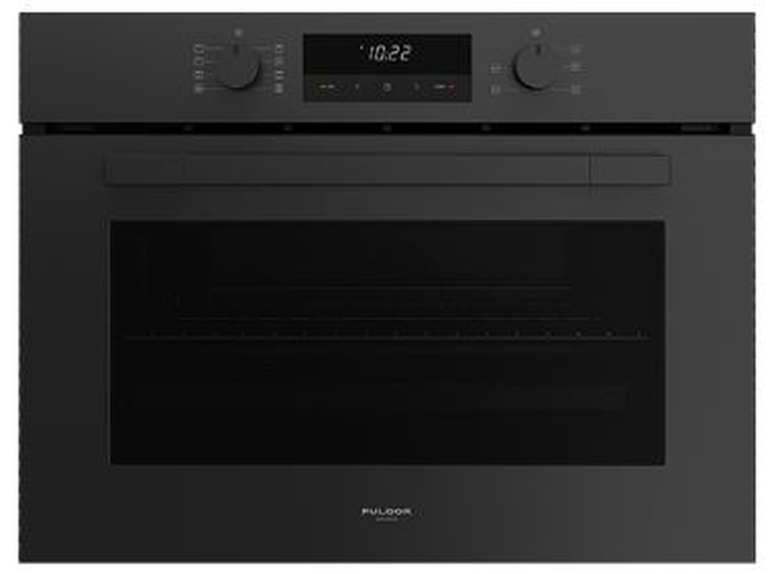 Fulgor Milano F1MSM30MB1 30 Inch Matteo 100 Series ADA Single Wall Oven