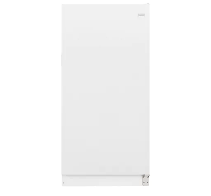 Frigidaire FFFU13F2VW 28 Inch Free Standing Upright Freezer