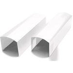 Zephyr Z1C01SAW Duct Cover Chimney Extension