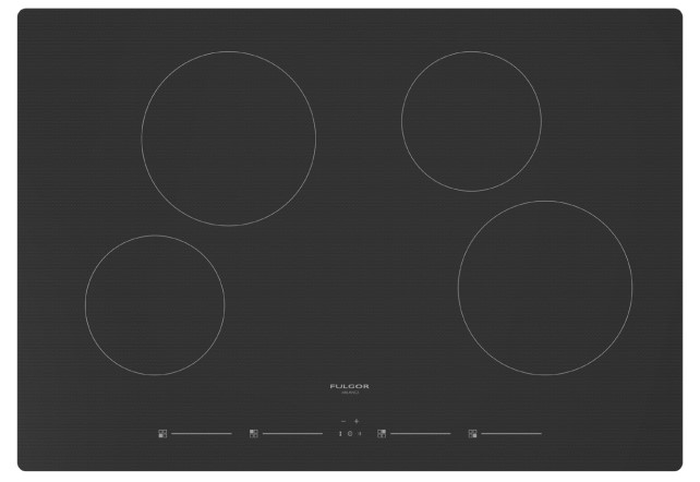 Fulgor Milano F4IT30B2 30 Inch 400 series Induction Cooktop