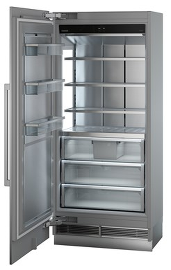 Liebherr MF3651 36 Inch Column Freezer Column
