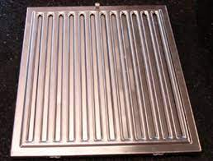 Faber BAFFLE2 30" Baffle Grease Filter Upgrade