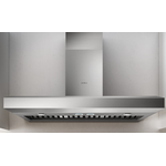 Elica EVV648S1 48 Inch Mounted on Wall 600 CFM
