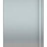Liebherr MF1851 18 Inch Column Freezer Column