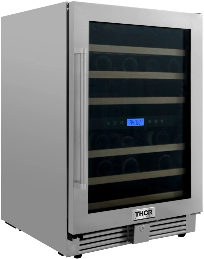Thor Kitchen TWC2401DO 24 Inch Built-In  Refrigeration Parts