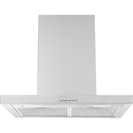 Aviva AVT243CSB2 24 Inch Mounted on Wall 290 CFM