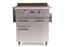 C-Series Built-in LP Gas Outdoor Grill CTG-Install-Remove   C1FTG30LP 30 inch Flat Top Grill Built-in; LP