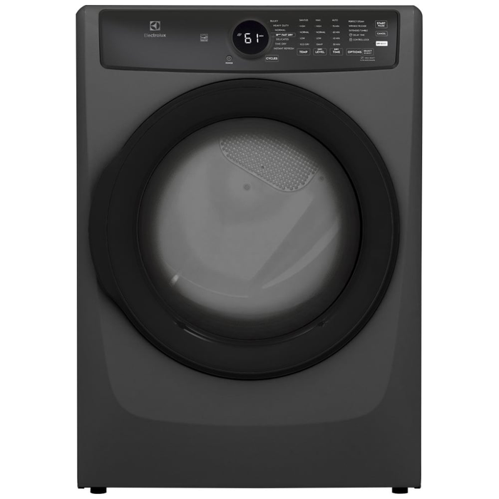 Electrolux ELFE743CAT 27 Inch Vented Electric Dryer