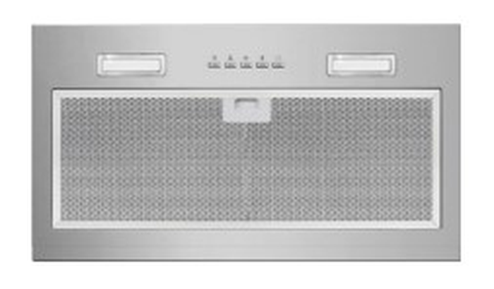 AEG PERFEKTINSERT241A 24 Inch Cabinet Insert Hood 300 CFM