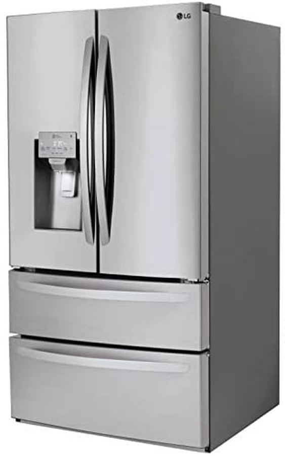 LG LMXS28626S 36 Inch Standard Depth  Refrigeration Parts