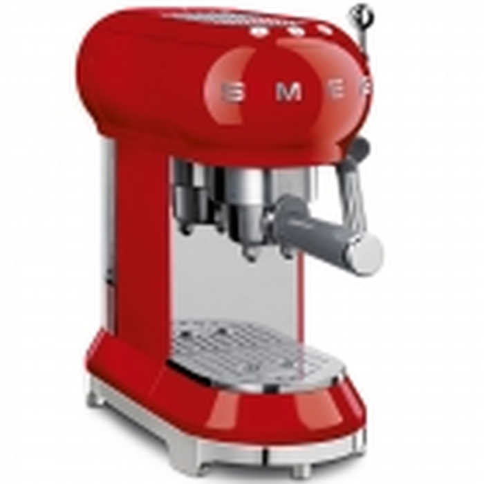 Smeg HBF02RDUS Blender Immersion Hand Blender 350 W