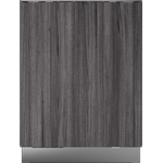 Asko DFI564XXL 24 Inch Panel Ready Dishwasher