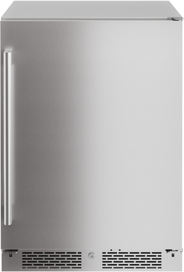 Zephyr PRB24C01ASOD 24 Inch Built In Beverage Cooler