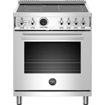 Bertazzoni PROF304INMXT Induction Range Replacement Parts