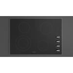 Fulgor Milano F3RK30S2 30 Inch 300 series Electric Cooktop