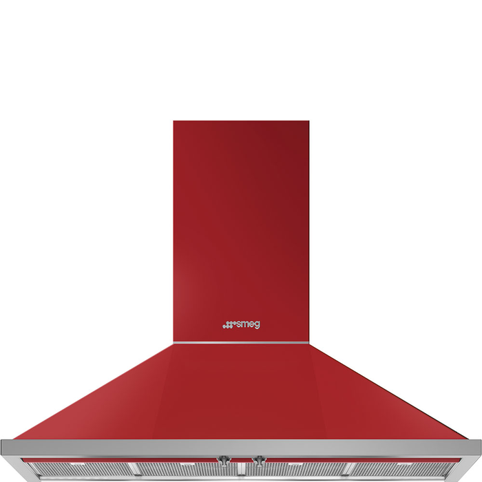 Smeg CPF48UGMR Range Replacement Parts